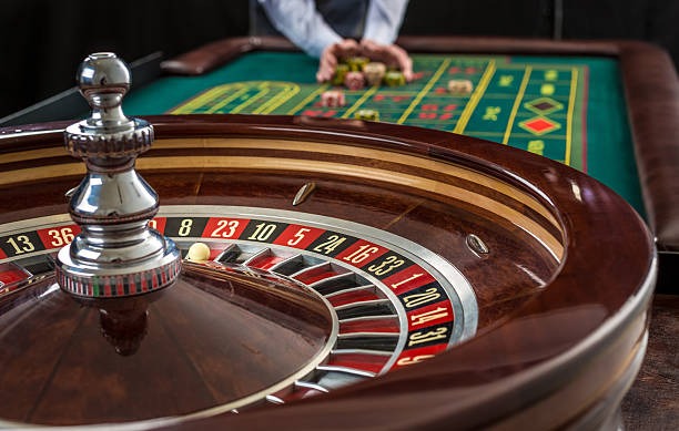 idrok platform dashboard showing sports markets, live casino, and slots sections
