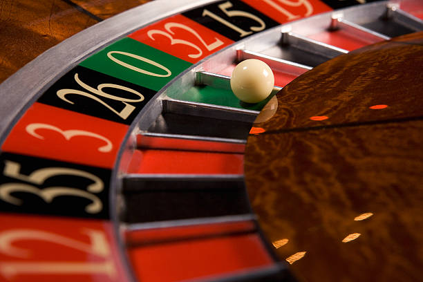 idrok slot game controls showing stake selection and spin button