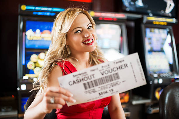 idrok lottery results display showing winning numbers and payout confirmation